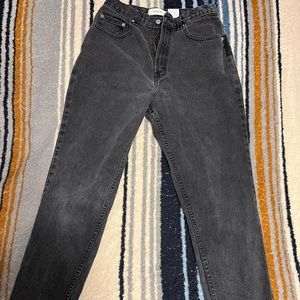 Womens GAP jeans